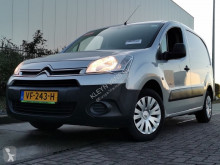 Citroën Berlingo 1.6 hdi comf. furgon dostawczy używany