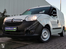 Opel Combo 1.6 cdti l2h1, airco fourgon utilitaire occasion