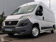 Fiat Ducato 35 2.3 mj l3h3 ac furgão comercial usado