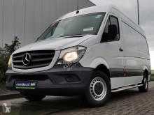 Mercedes Sprinter 313 cdi, l2h2, automaat, fourgon utilitaire occasion