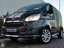 Ford Koffer Transit 2.2