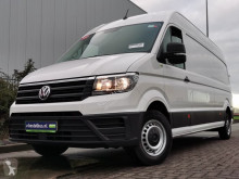 Volkswagen Crafter 35 2.0 tdi maxi l3 laadklep fourgon utilitaire occasion