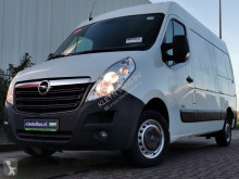 Opel Movano 2.3 cdti 125, l2h2, clim fourgon utilitaire occasion