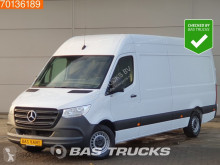 Mercedes Sprinter 316 CDI Navi Camera Airco MBUX A/C Cruise control nyttofordon begagnad