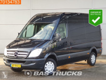 Mercedes Sprinter 318 CDI 180PK V6 Automaat Airco Navi Trekhaak Cruise AHK L2H2 11m3 A/C Towbar Cruise control furgon dostawczy używany