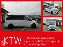 Combi Mercedes V 300 Marco Polo Edition,AMG,EasyUp,Schiebedach