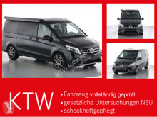 Combi Mercedes V 250 Marco Polo EDITION,Allrad,AMG,EASYUP,Lede