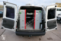 Opel Combo 1.7 CDTI AHK WERKSTATT furgon dostawczy używany