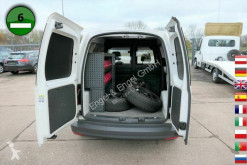 Volkswagen Caddy 2.0 TDI EcoProfi KLIMA NAVI WERKSTATT TEMP fourgon utilitaire occasion
