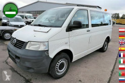 Furgoneta combi Volkswagen T5 Transporter 1.9 TDI KLIMA 9-Sitzer