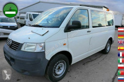 Combi Volkswagen T5 Transporter 1.9 TDI KLIMA 9-Sitzer