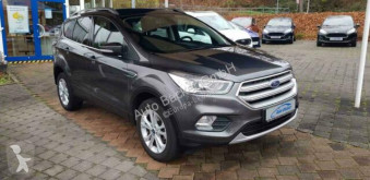 Carro 4 x 4 / SUV Ford Kuga Titanium