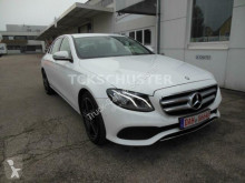 Bil cabriolet Mercedes E 220 CDI 9G-TRONIC LIMOUSINE Avantgarde KAMERA