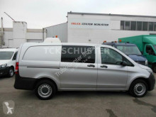 Mercedes Vito Kasten 114/116 CDI/BT RWD KA/Lang/KLIMA fourgon utilitaire occasion