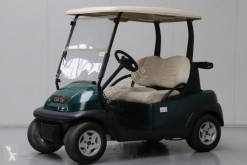 ClubCar van Clubcar Precedent
