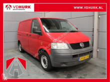 Volkswagen Transporter 1.9 TDI Rijdt Goed/APK 11-03-2021 fourgon utilitaire occasion