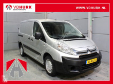 Citroën Jumpy 1.6 HDI Airco/Cruise/Trekhaak fourgon utilitaire occasion