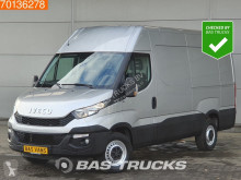 Iveco Daily 35S13 Airco Cruise Navi Camera Mooie auto L2H2 12m3 A/C Towbar Cruise control fourgon utilitaire occasion