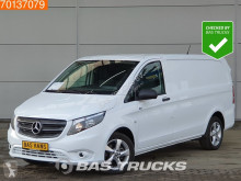 Mercedes Vito 114 CDI Achterdeuren Airco Cruise Navi Camera Trekhaak L2H1 6m3 A/C Towbar Cruise control nyttofordon begagnad