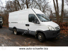 Iveco DAILY 50 C15/ Ladebordwand ! nyttofordon begagnad