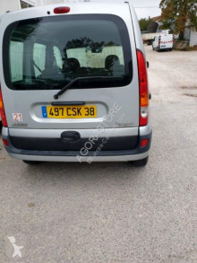 Renault Kangoo fourgon utilitaire occasion