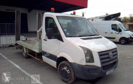 Véhicule utilitaire Volkswagen Crafter