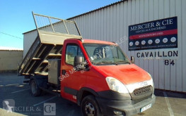 Véhicule utilitaire Iveco 35c13
