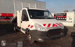 Véhicule utilitaire Iveco Daily