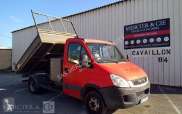 Véhicule utilitaire Iveco 35c13