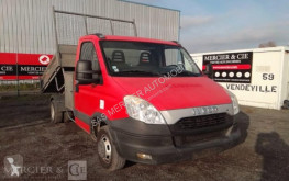 Véhicule utilitaire Iveco Daily