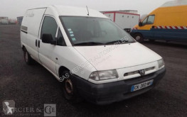 Véhicule utilitaire Peugeot
