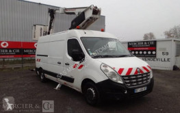 Véhicule utilitaire Renault Master occasion