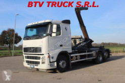 Грузовик мультилифт Volvo FH 12 460 SCARRABILE GANCIO GUIMATRAG ADR 26 TON