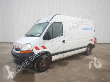 Véhicule utilitaire Renault Master occasion