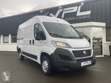 Fiat Ducato FG 3.5 MAXI MH2 2.3 MULTIJET 16V 130CH PACK PRO NAV fourgon utilitaire occasion