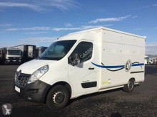 Para gados Renault Master 135 DCI