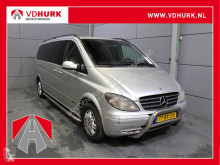 Mercedes Viano 2.2 CDI Aut. Extra Lang L3 XL DC Dubbel Cabine fourgon utilitaire occasion