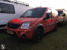 Ford Transit Connect 1.8 TDCi MOTOR DEFECT Airco/Trekhaak furgone usato