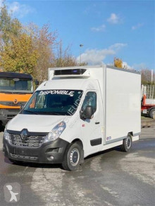 Furgoneta Renault Master furgoneta frigorífica caja negativa nueva