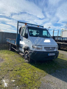Renault B110 utilitaire plateau ridelles occasion