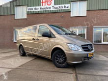 Mercedes Vito 122 CDI 320 V6 | Dubbelcabine | LM Velgen | Xenon | Automaat furgone usato