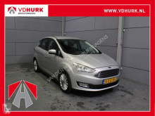 Ford C-Max 126 pk Titanium Navi/Camera/LMV/Cruise/Airco (incl. BTW/BPM) voiture monospace occasion