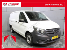 Mercedes Vito 114 CDI L2 2xSchuifdeur/Navi/Cruise/Airco fourgon utilitaire occasion