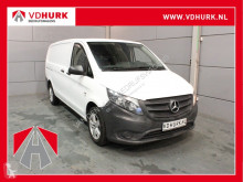 Mercedes Vito 114 CDI L2 Standkachel/2xSchuifdeur/Stoel fourgon utilitaire occasion