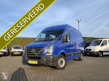 Volkswagen Crafter 2.5 TDI / L2H2 / 2x SCHUIFDEUR / TREKHAAK / AIRCO / CRUISE / PARKEERSENSOREN fourgon utilitaire occasion