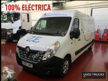 Renault chassis cab Master