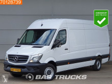 Mercedes Sprinter 316 CDI 160PK L3H2 Airco Navi Parkeersensoren V+A L3H2 14m3 A/C fourgon utilitaire occasion