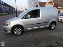 Furgon Volkswagen Caddy 1.6 TDI 75kw/102pk Airco,Navi,Cruis,Pdc,Trekhaak