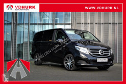 Voiture monospace Mercedes Classe V 250d Avantgarde (INCL. BPM/ Excl. BTW) 2 el. schuifd/360 Camera/Ele. klep