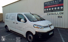 Véhicule utilitaire Citroën Jumpy